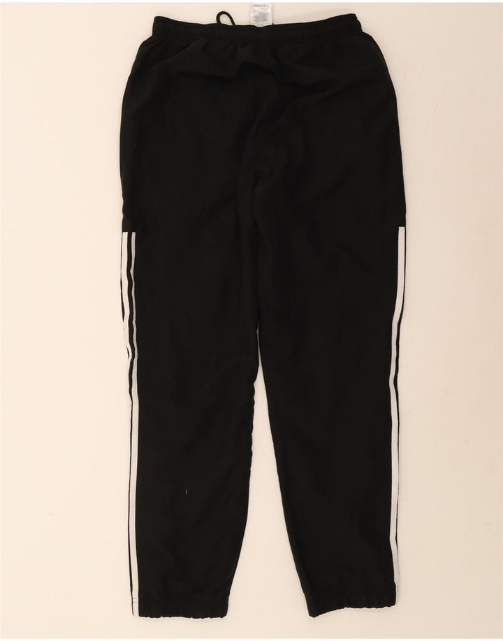 ADIDAS Herren-Trainingshose, Jogginghose, Mittelschwarz, Polyester