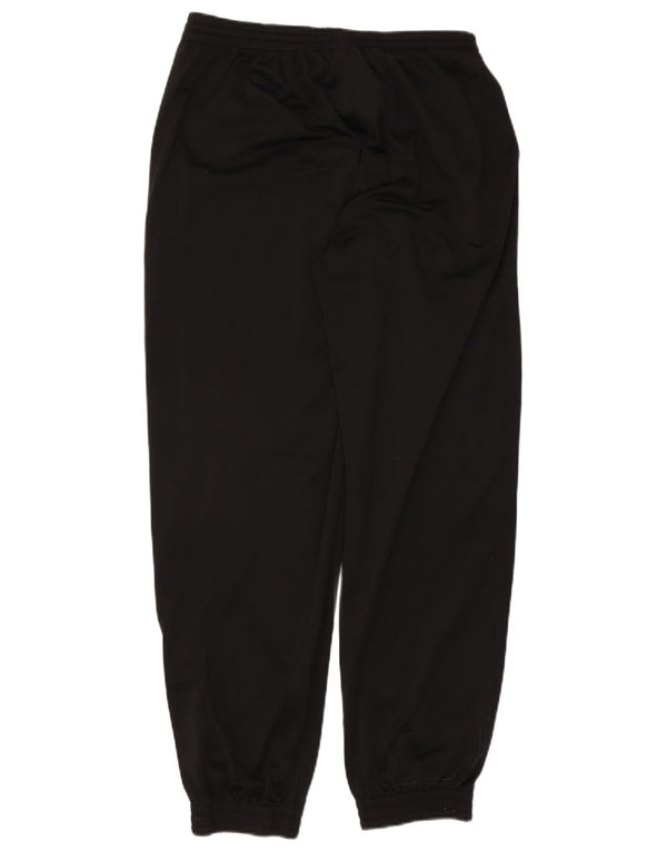 Adidas Herren Trainingshose Jogger Medium Schwarz Polyester