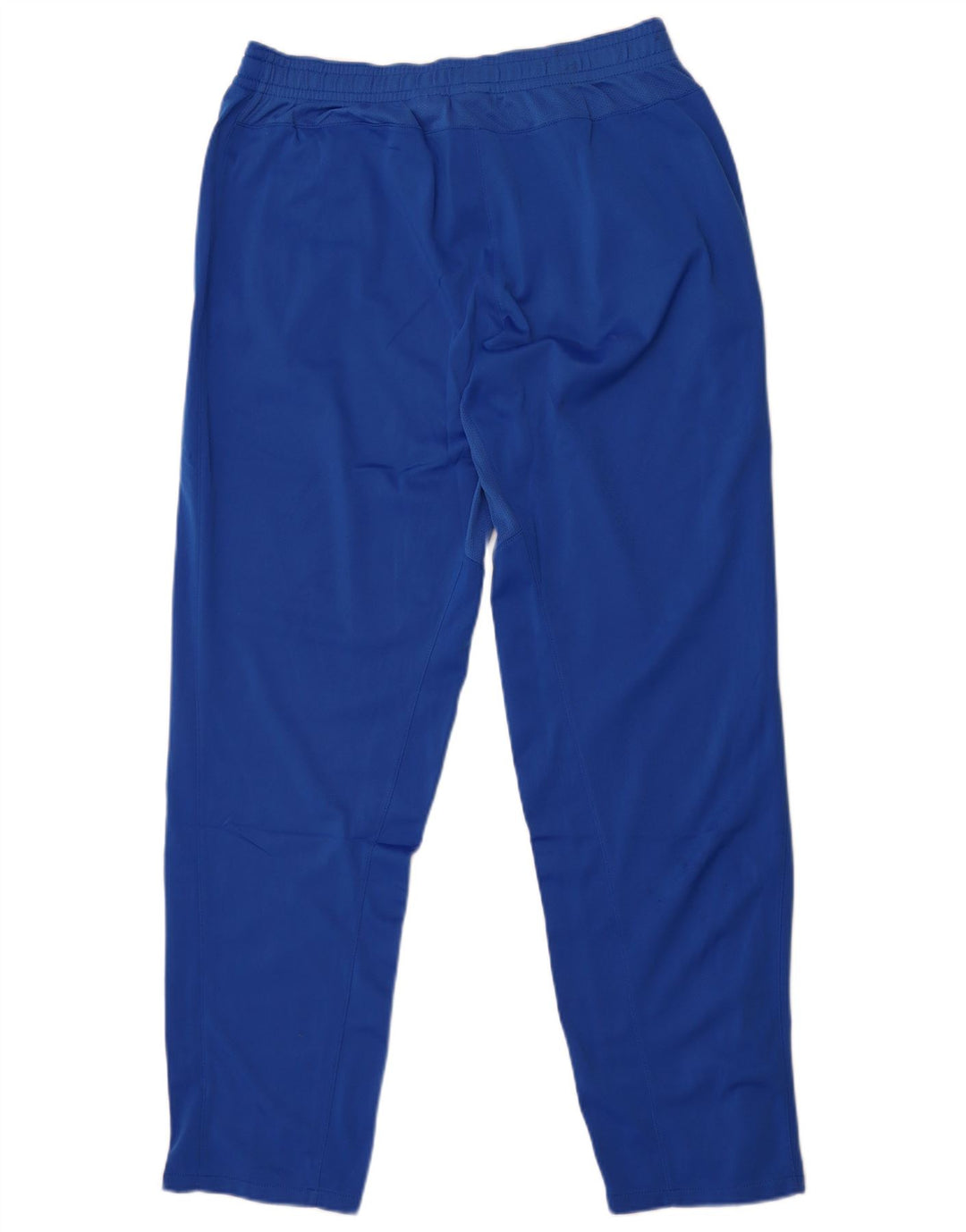 Nike Herren-Trainingshose, groß, aus blauem Polyester