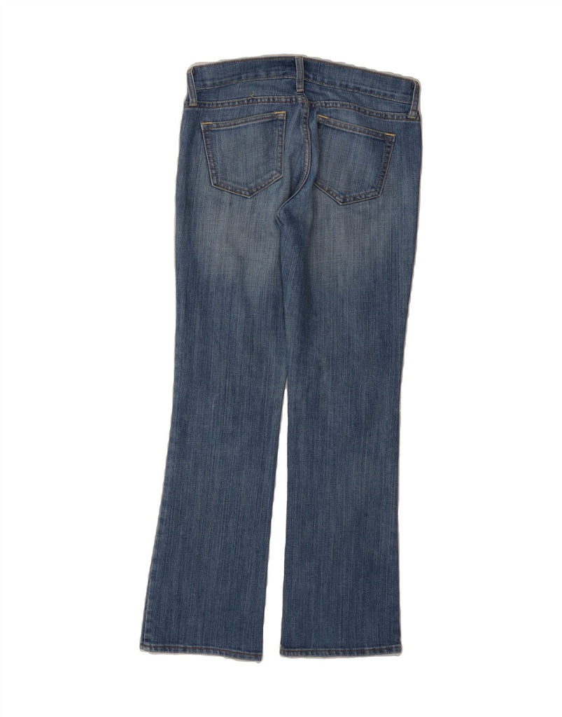 OLD NAVY Womens Regular Bootcut Jeans US 4 Small W30 L31 Blue Cotton Vintage Old Navy and Second-Hand Old Navy from Messina Hembry 