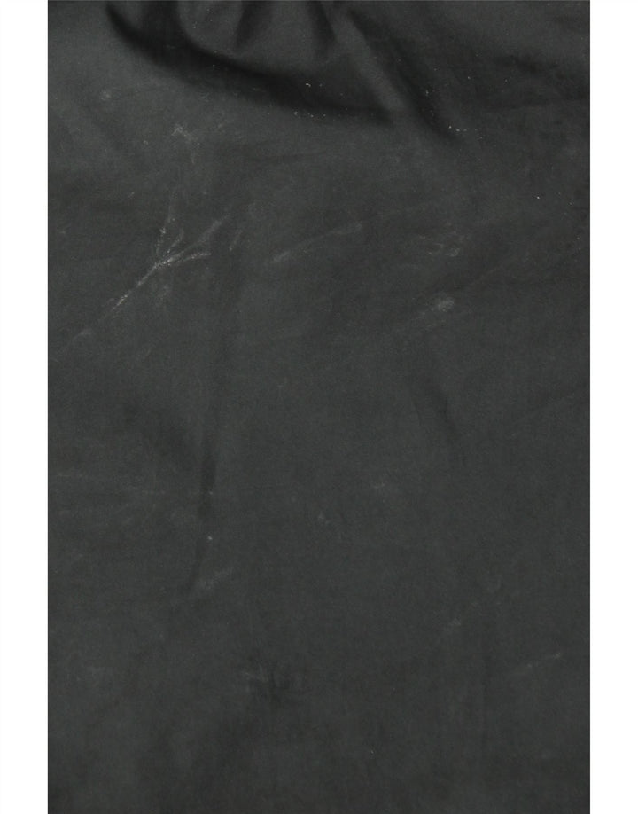 Nike Herren Sportshorts XL Schwarz Polyester