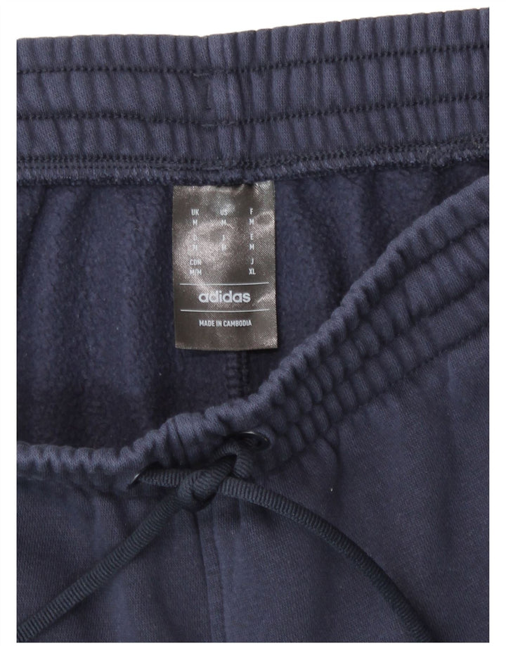 Adidas Herren Trainingshose Jogger Medium Marineblau