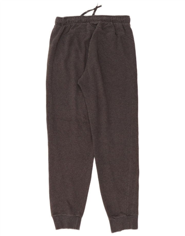 PUMA Herren Trainingshose Jogger Mittelgrau