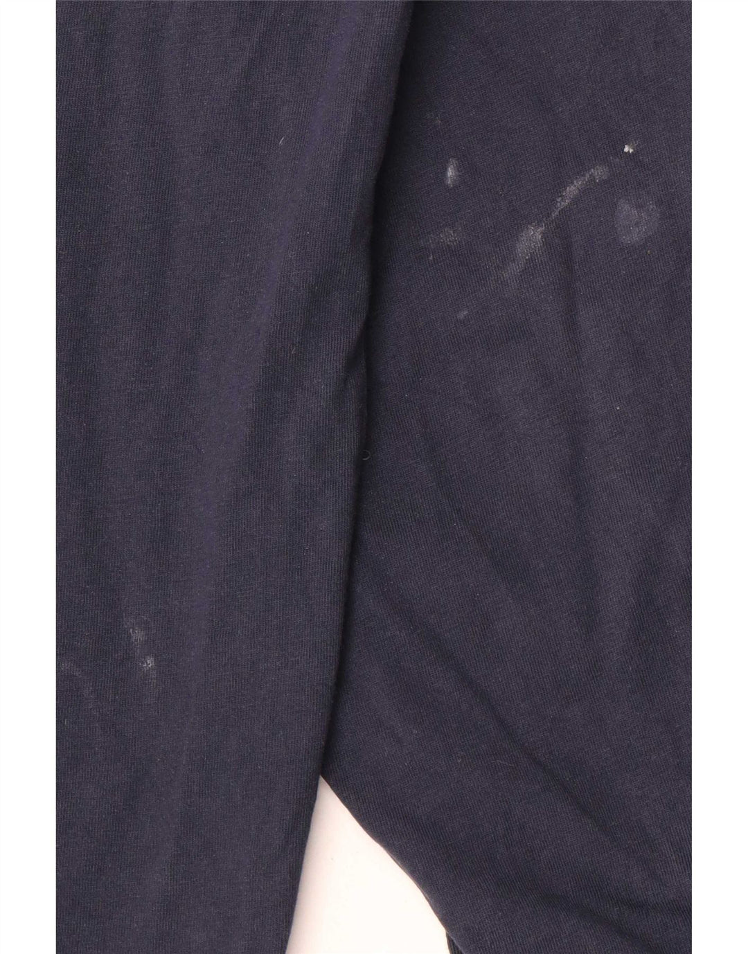Levi's Herren-Oberteil mit Standard-Passform, langärmelig, XL, Marineblau, Baumwolle