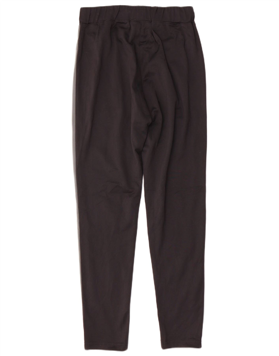 UNDER ARMOUR Herren-Trainingshose, Größe S, Schwarz, Farbblock-Polyester