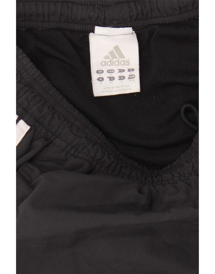 Adidas Herren Cargo Sport Shorts Medium Schwarz