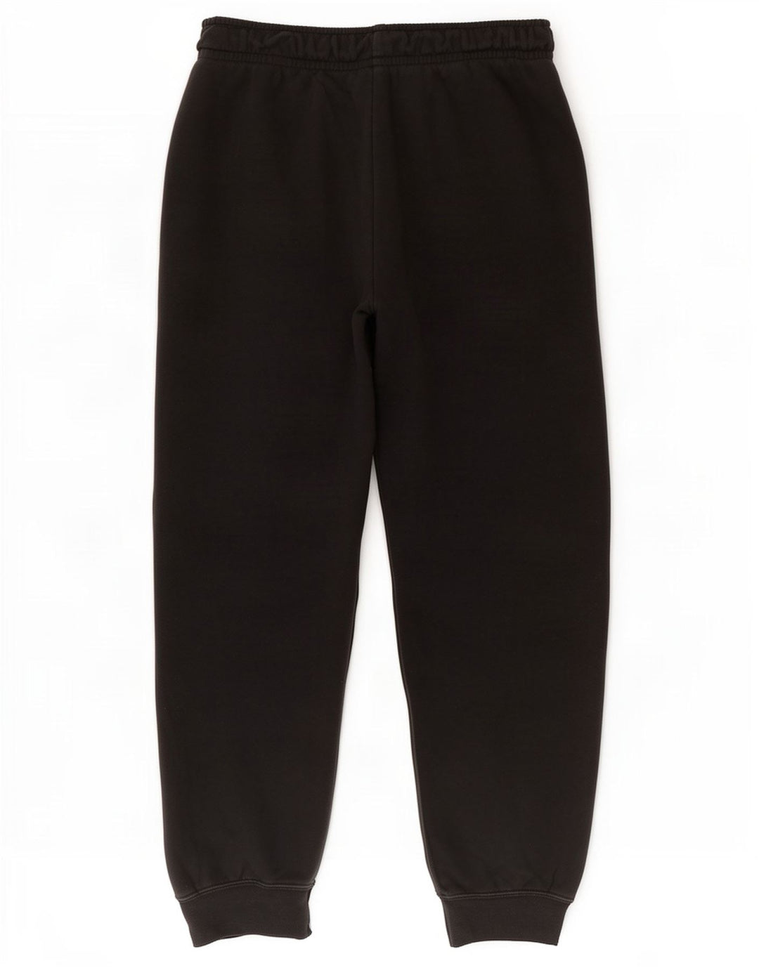 Nike Herren-Trainingshose, Jogginghose, Größe L, Schwarz, Baumwolle