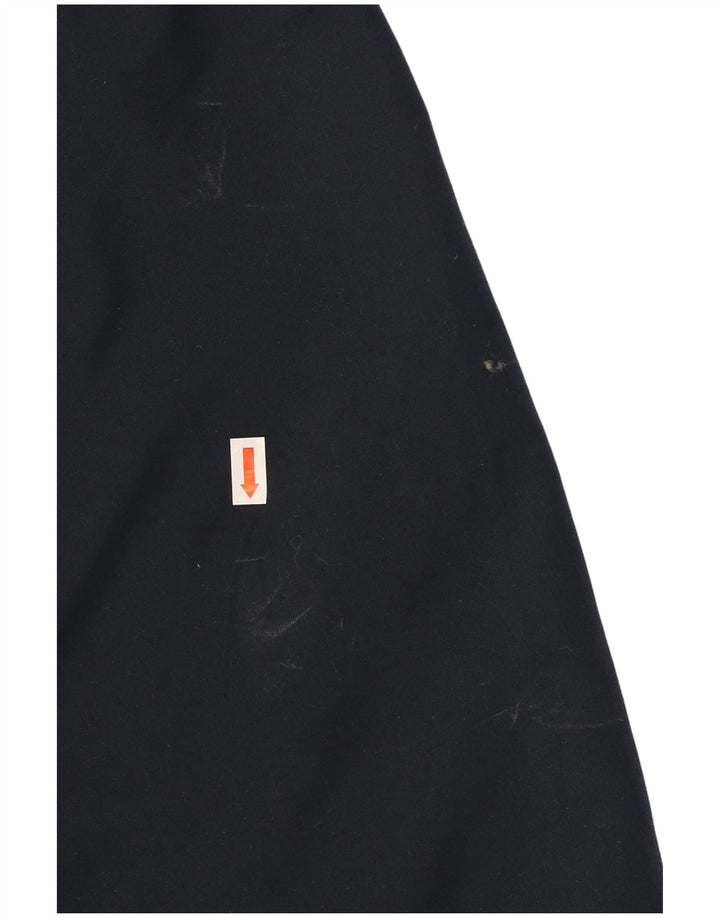 ADIDAS Mens Clima 365 Sport Shorts Large  Navy Blue Polyester