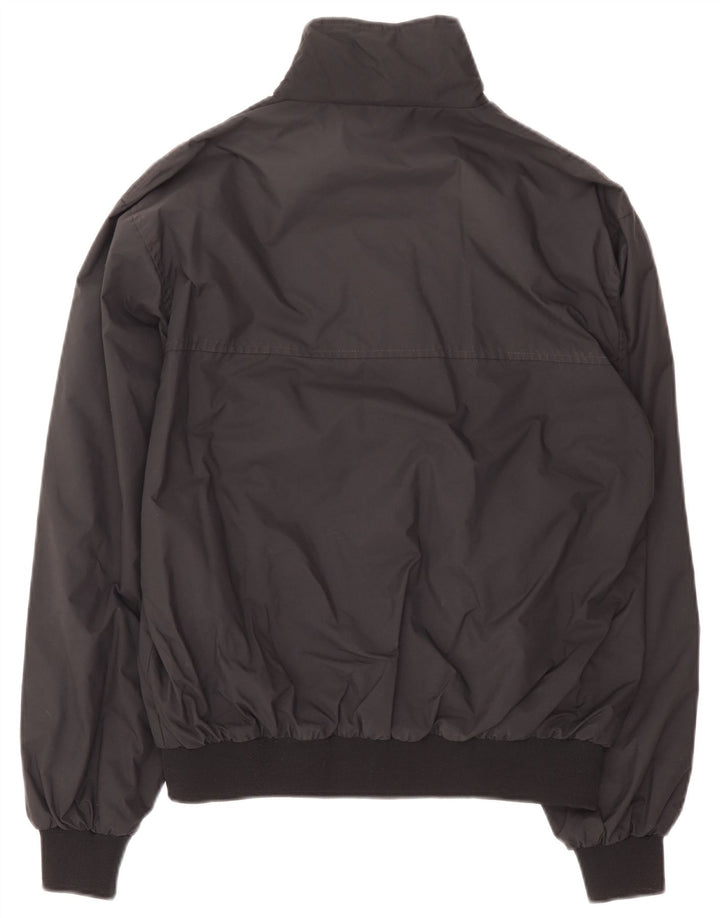 North Sails Herren Bomberjacke UK 40 Large Grau