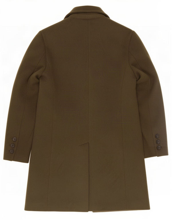 Conbipel Herrenmantel IT 46 Small Khaki Polyester