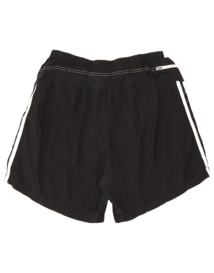 Adidas Herren Climalite Sport Shorts XL Schwarz Polyester