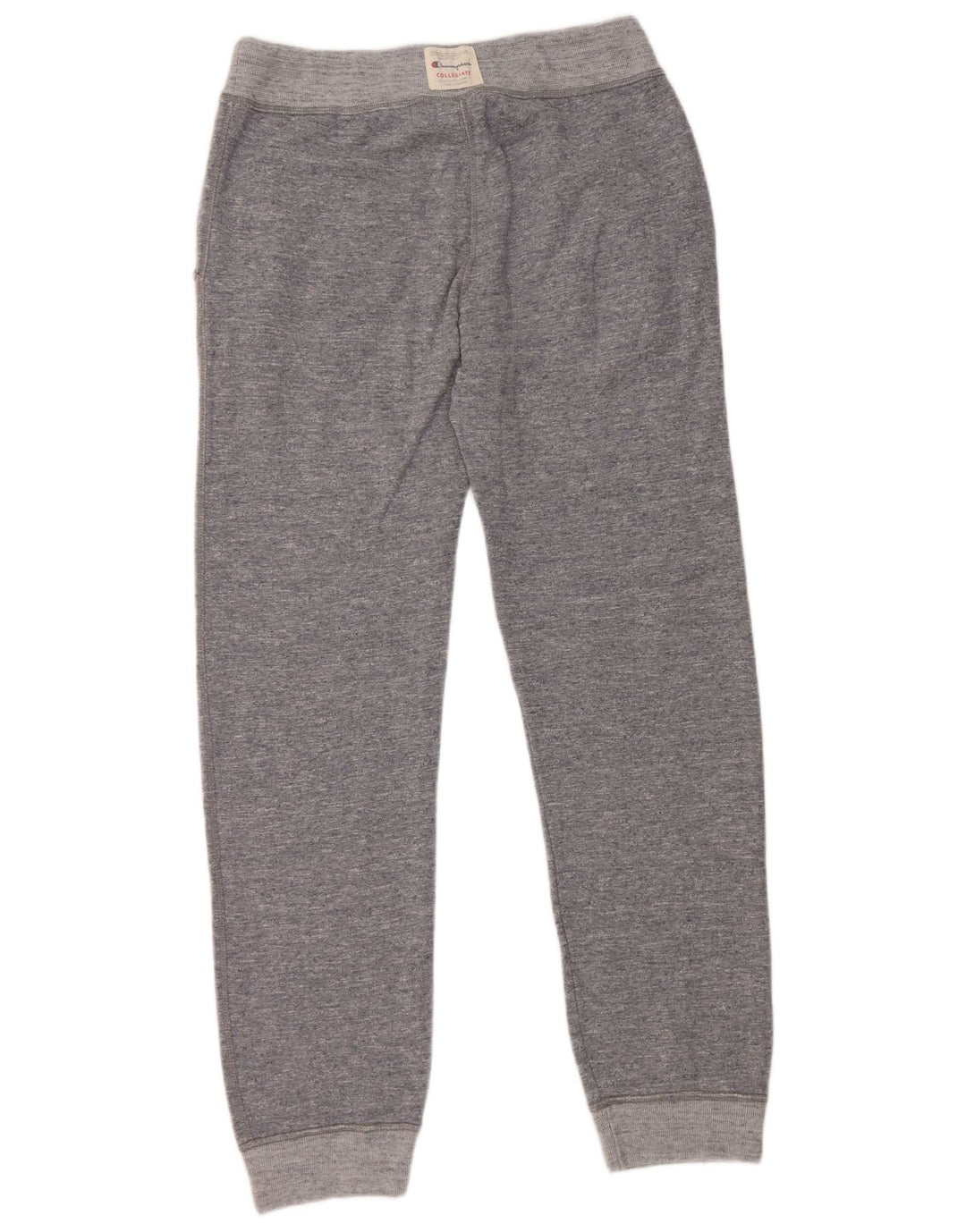 Champion Damen-Trainingshose, Jogginghose, UK 14, Mittelgrau meliert
