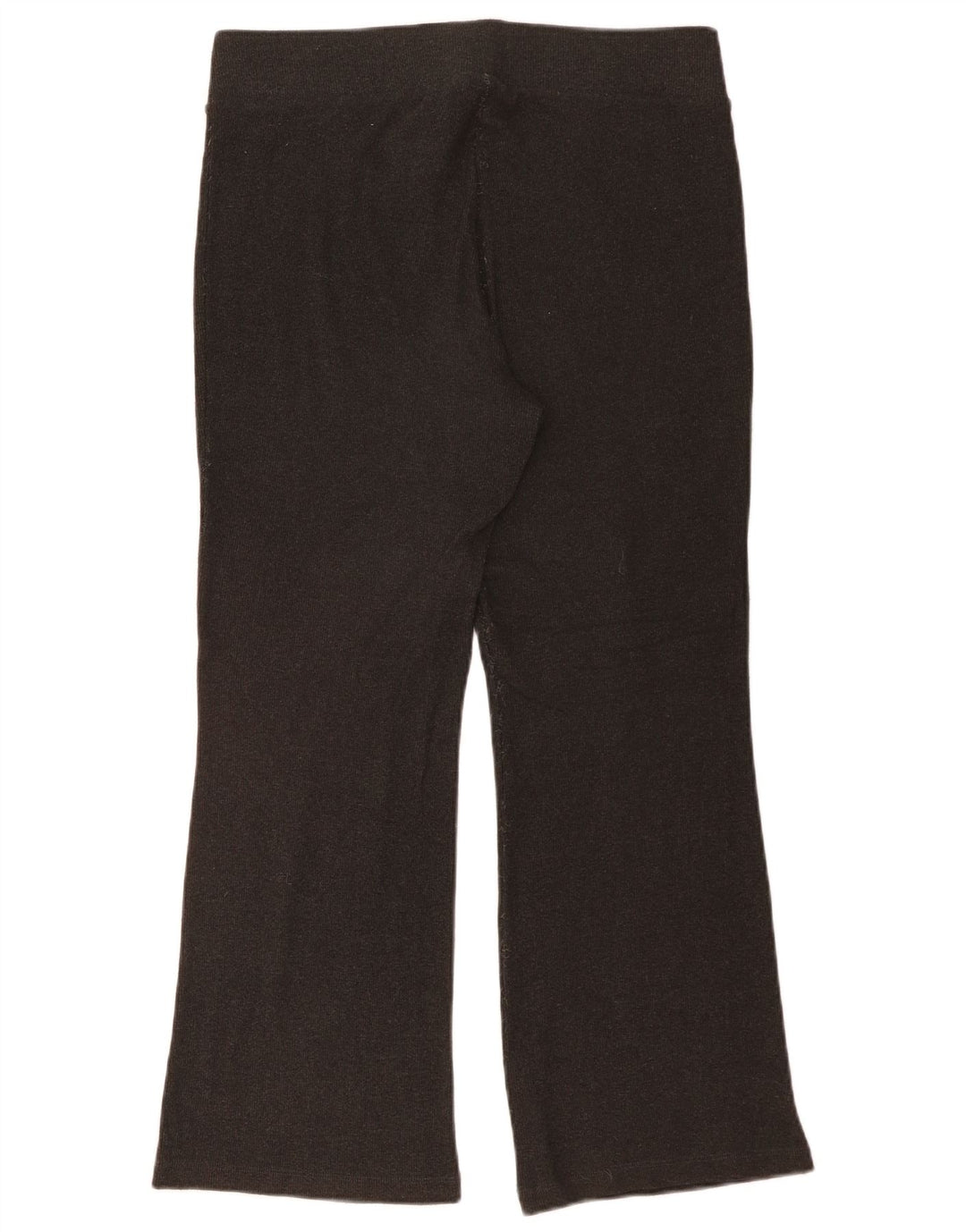 Marks & Spencer Damen-Trainingshose, Größe L, Grau, Polyester