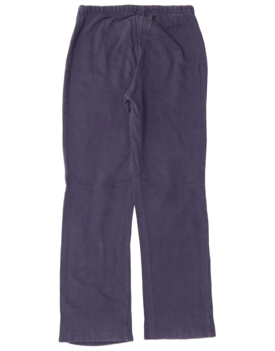 Champion Damen Easy Fit Trainingshose UK 8 Small Marineblau Baumwolle