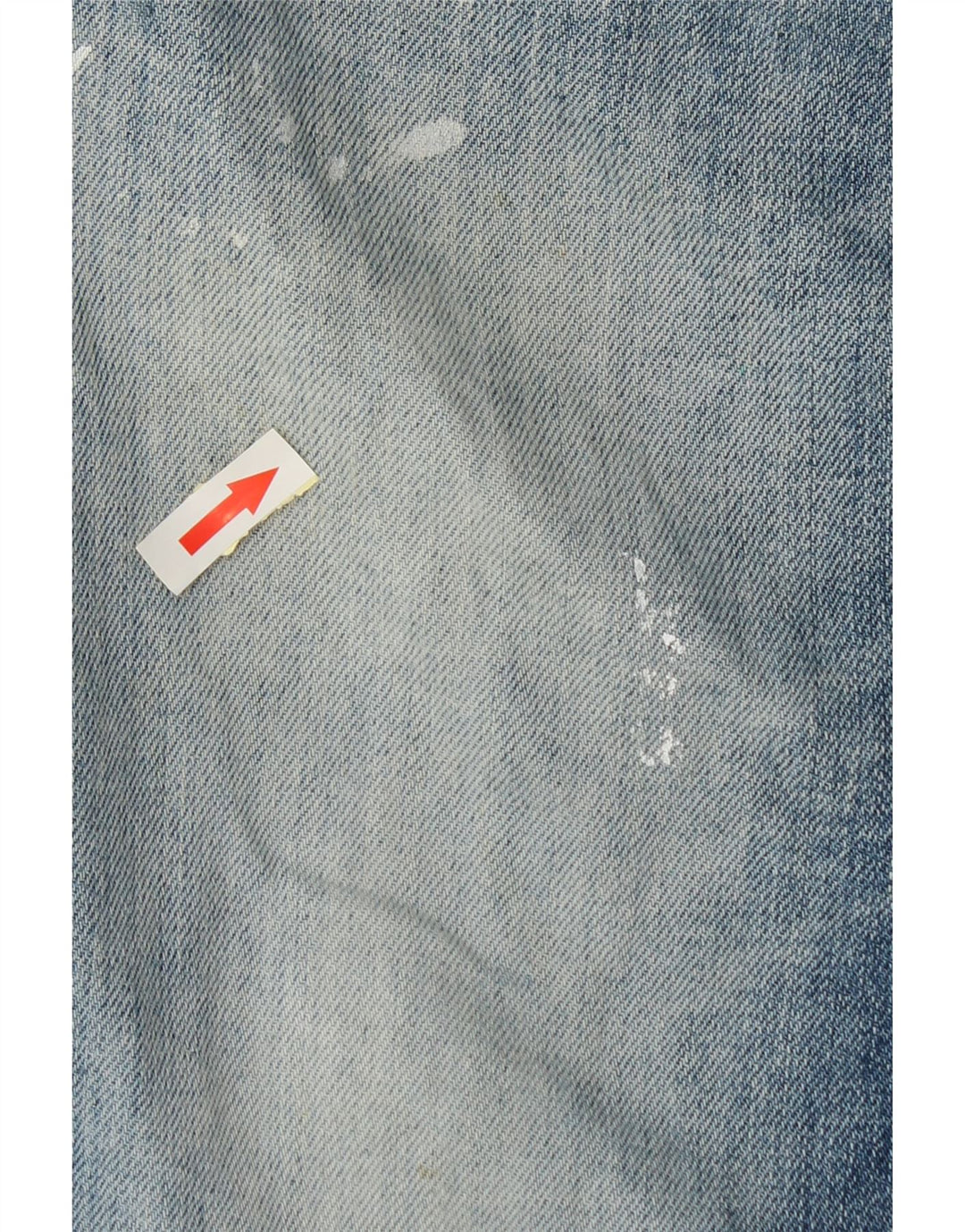 Jack & Jones Herren GLENN Slim Jeans W30 L30 Blaue Baumwolle