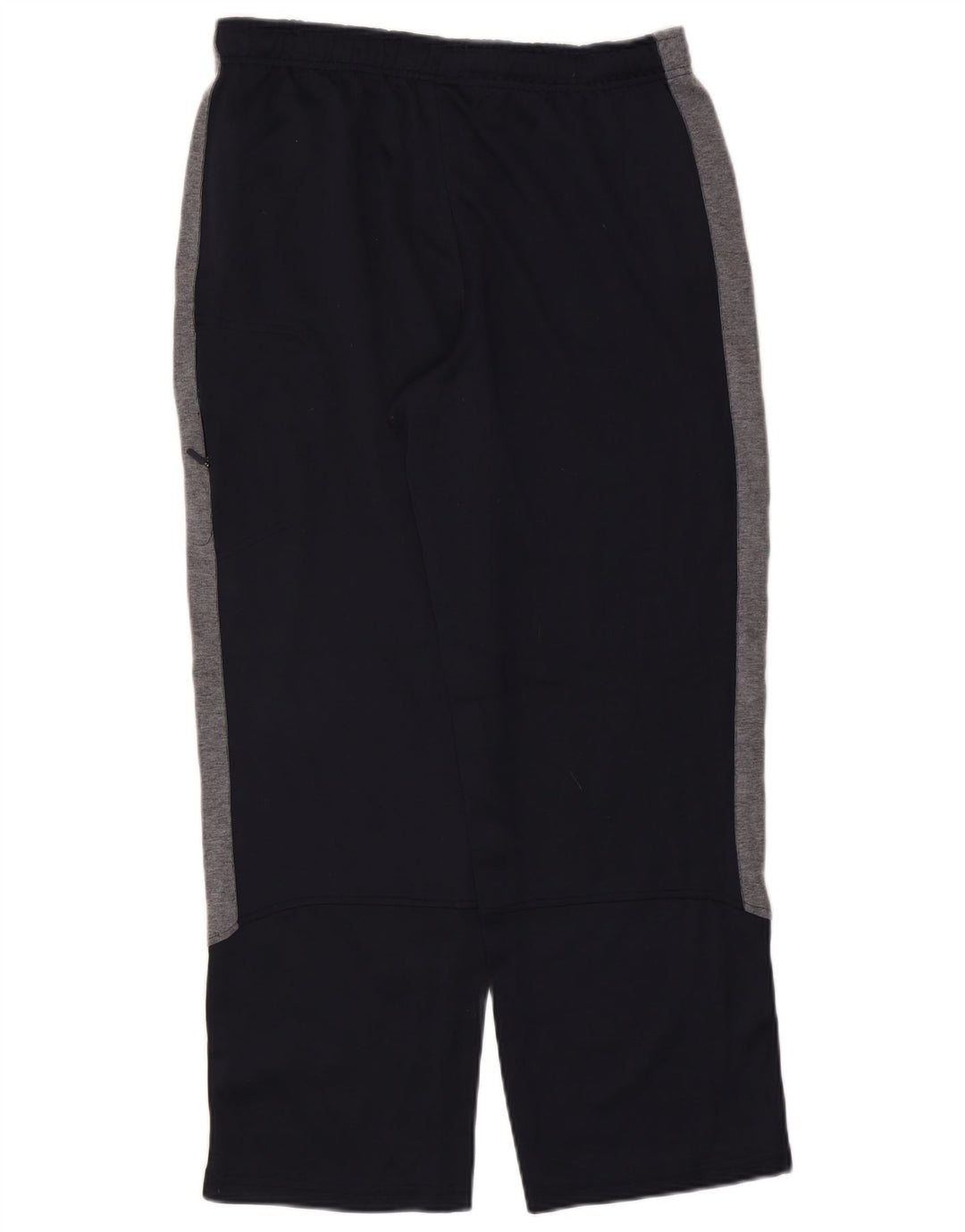 RUSSELL ATHLETIC Herren-Trainingshose, mittleres Marineblau, Farbblock