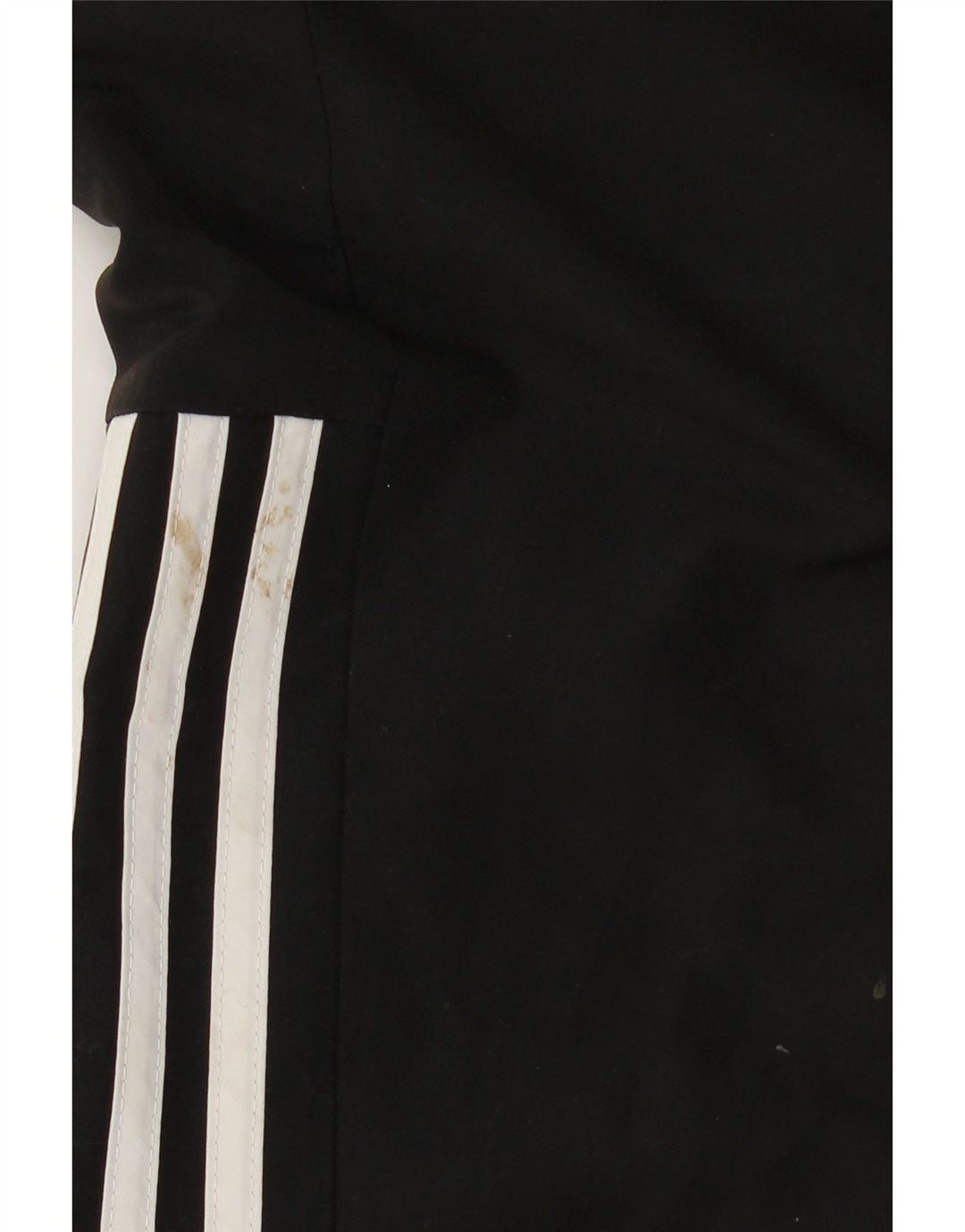 ADIDAS Herren-Trainingshose, Jogginghose, Größe L, Schwarz