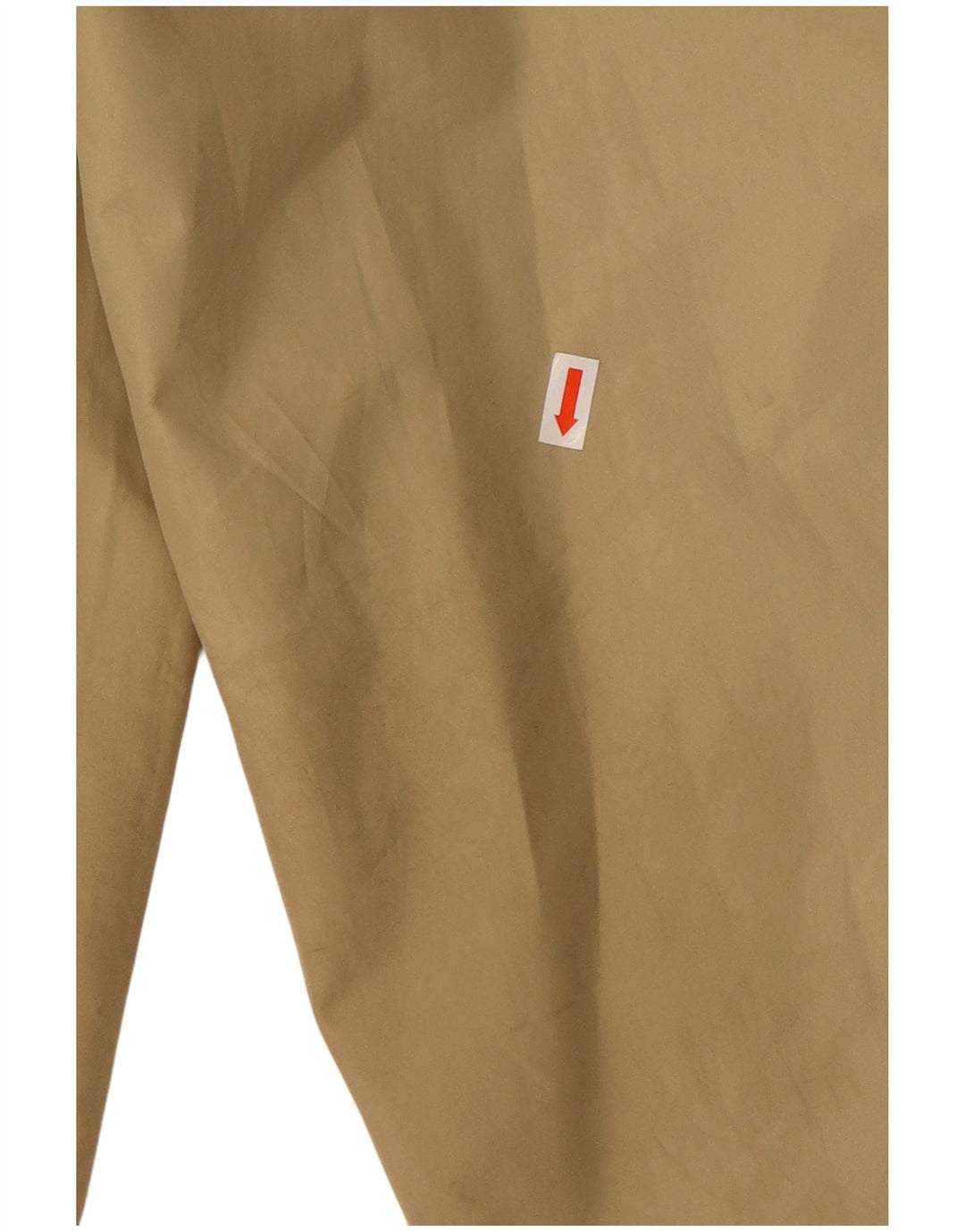 BERGHAUS Herren-Trainingshose, groß, beige, Polyester