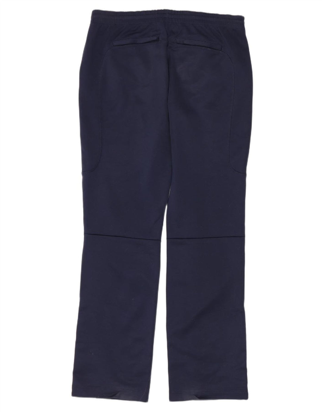 Kappa Herren-Trainingshose, mittelblau, Polyester