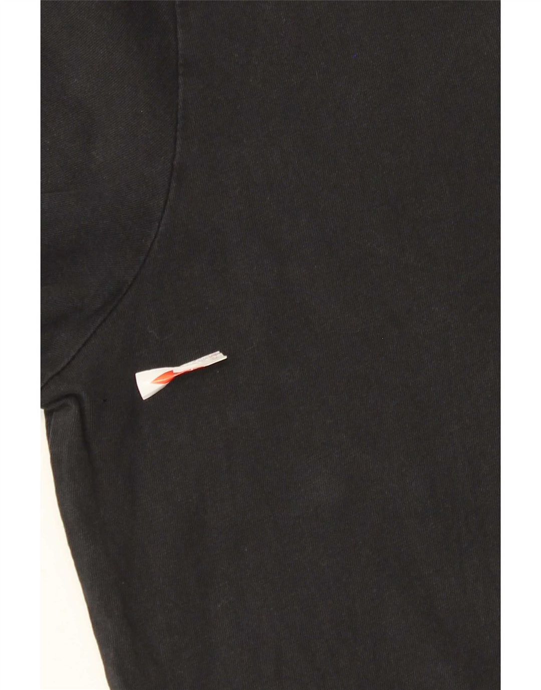 Nike Herren-T-Shirt mit Grafik, Größe L, Schwarz