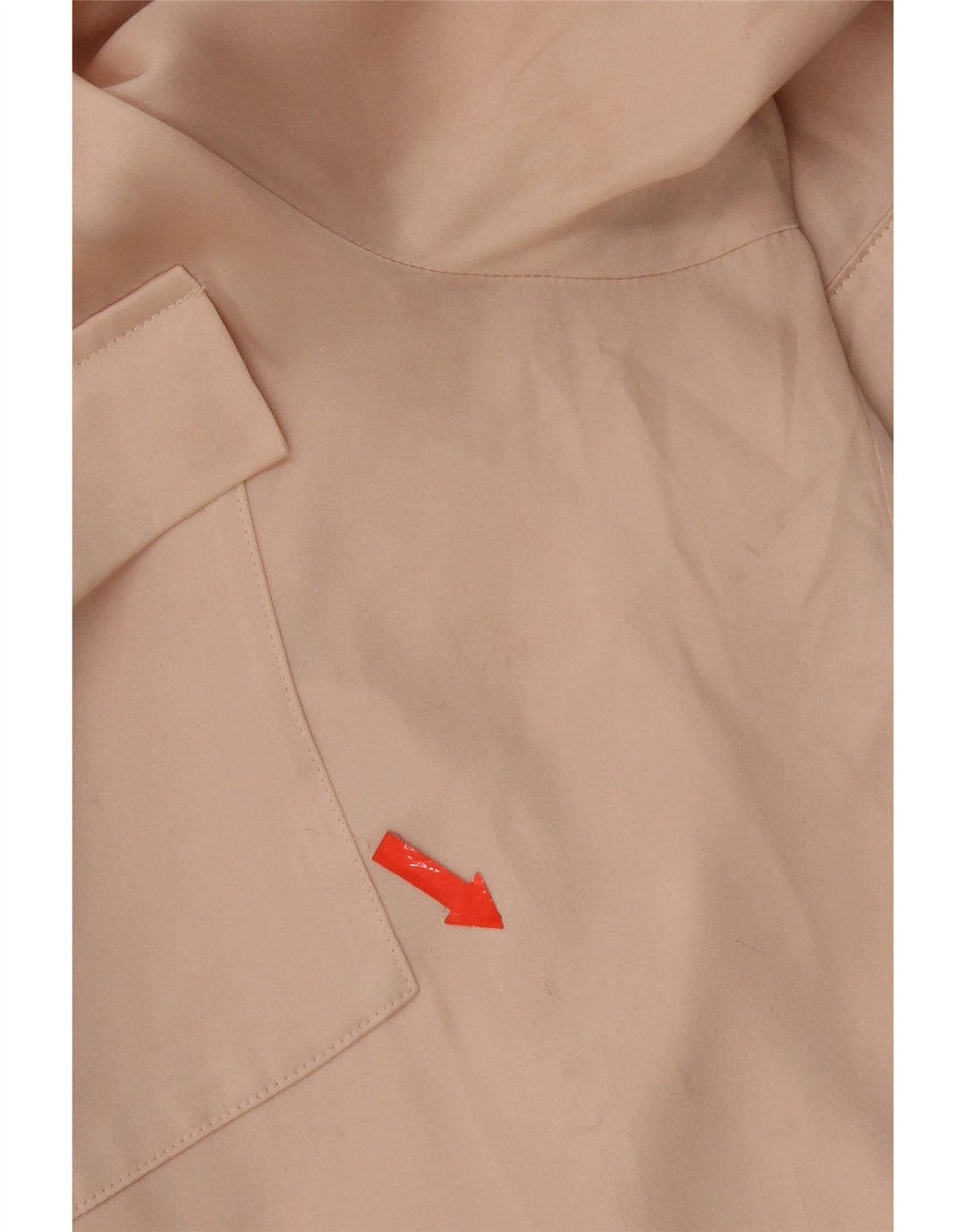Marks & Spencer Damen Autograph Shirt UK 16 Large Pink