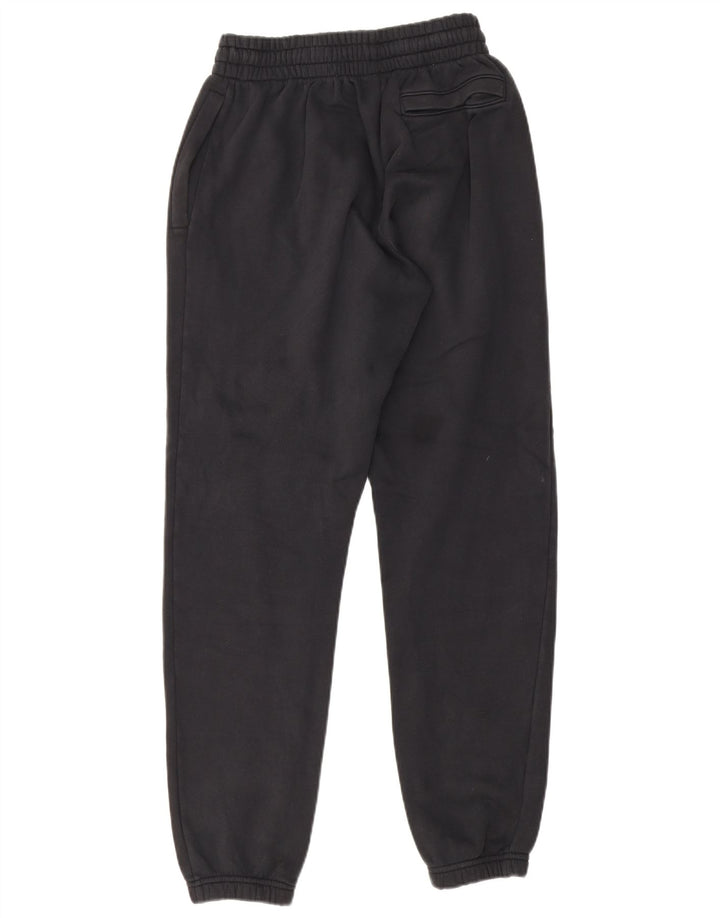 Under Armour Herren-Trainingshose, Jogginghose, Größe S, Schwarz