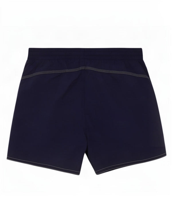Arena Herren Badeshorts Medium Marineblau Nylon