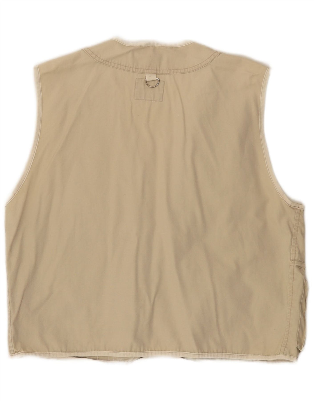 Rifle Herren Utility Gilet UK 40 Large Beige