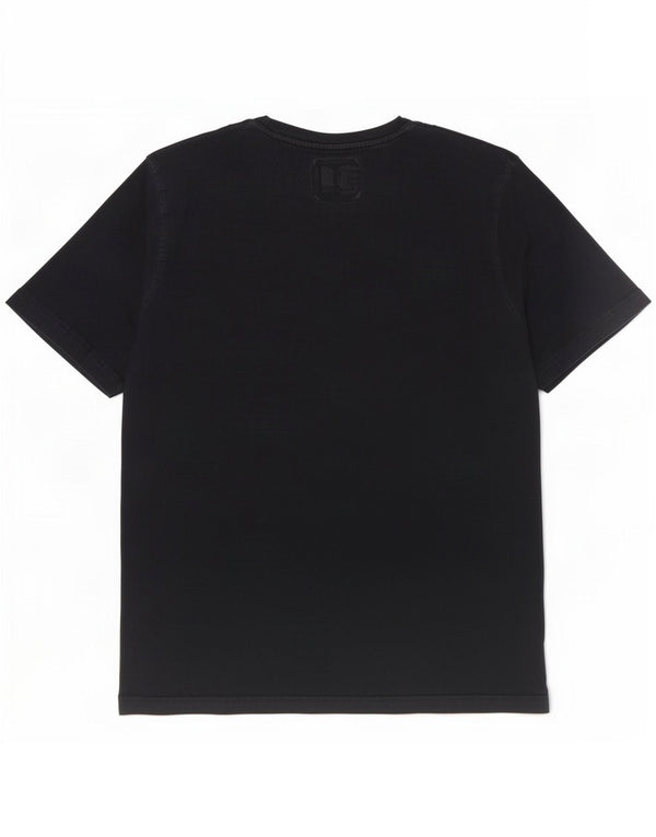 Crew Clothing Herren-T-Shirt, groß, marineblau, Baumwolle