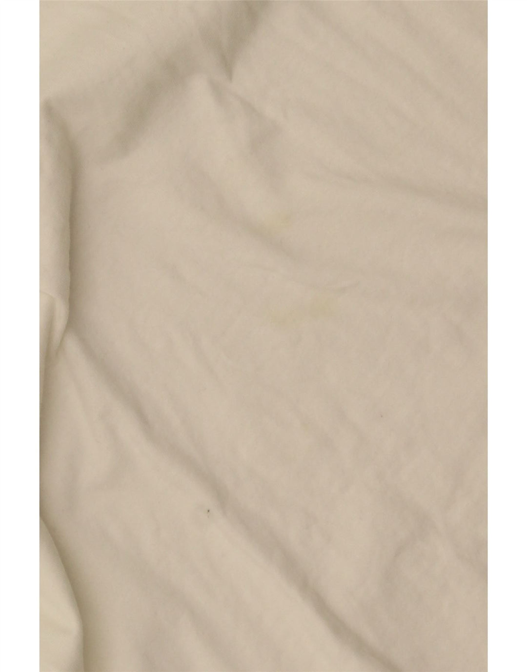 Puma Herren-T-Shirt mit Grafik, groß, aus weißer Baumwolle