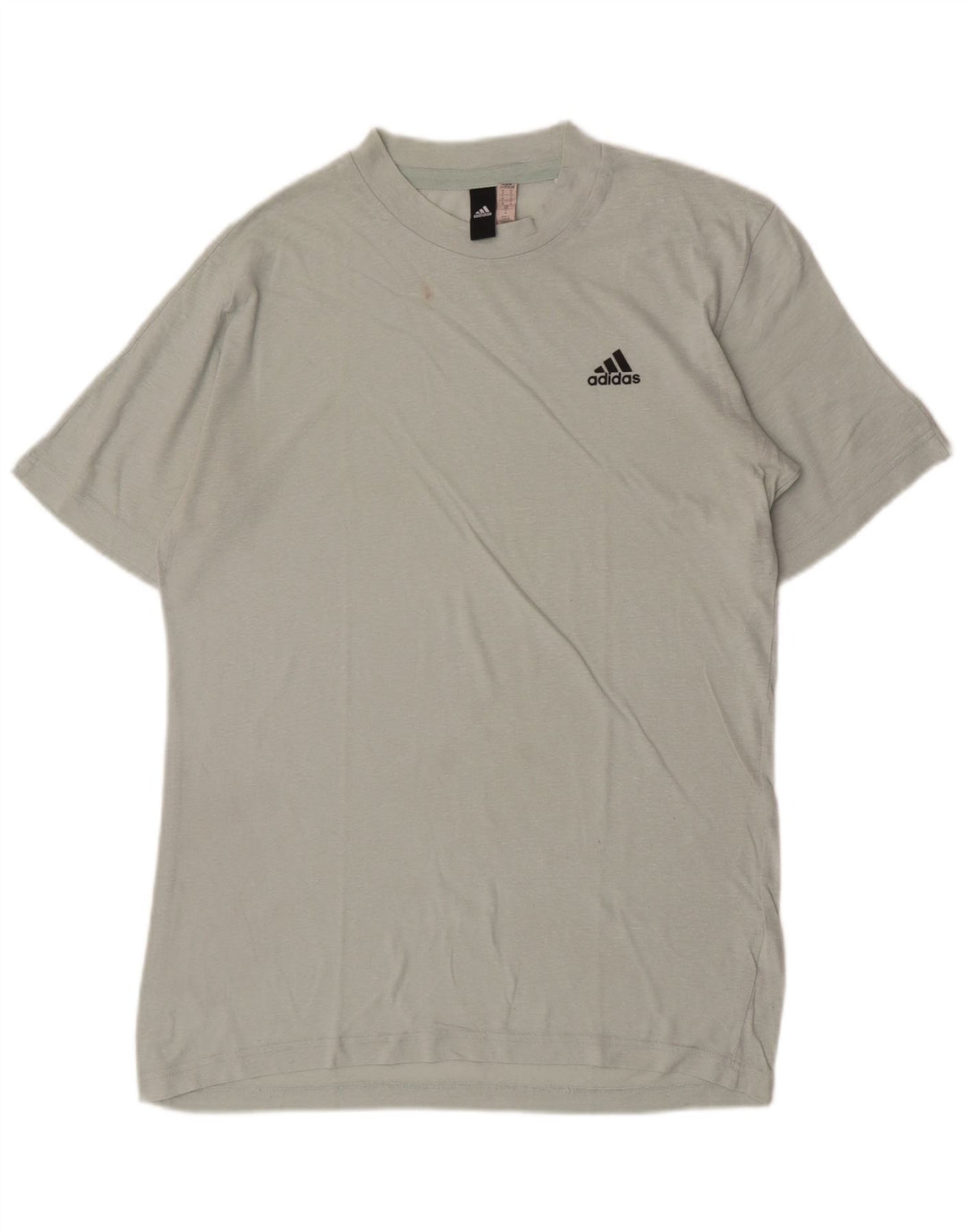 Adidas Herren T-Shirt Top Mittelgrün
