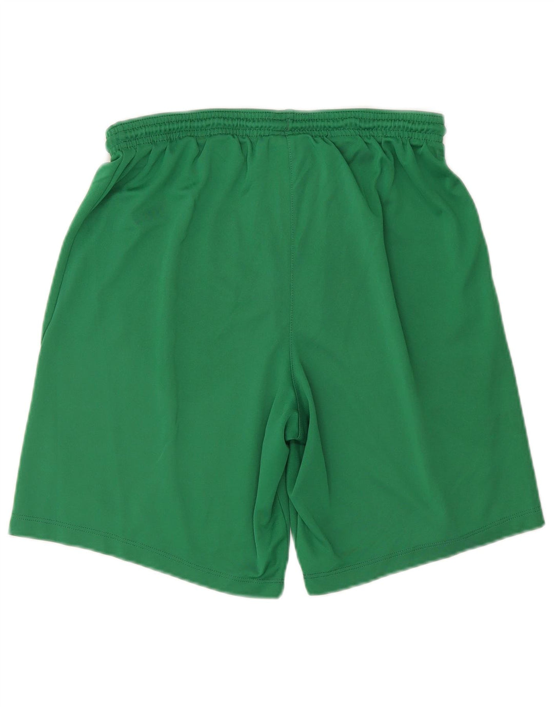 Nike Herren Dri Fit Sportshorts Mittelgrünes Polyester