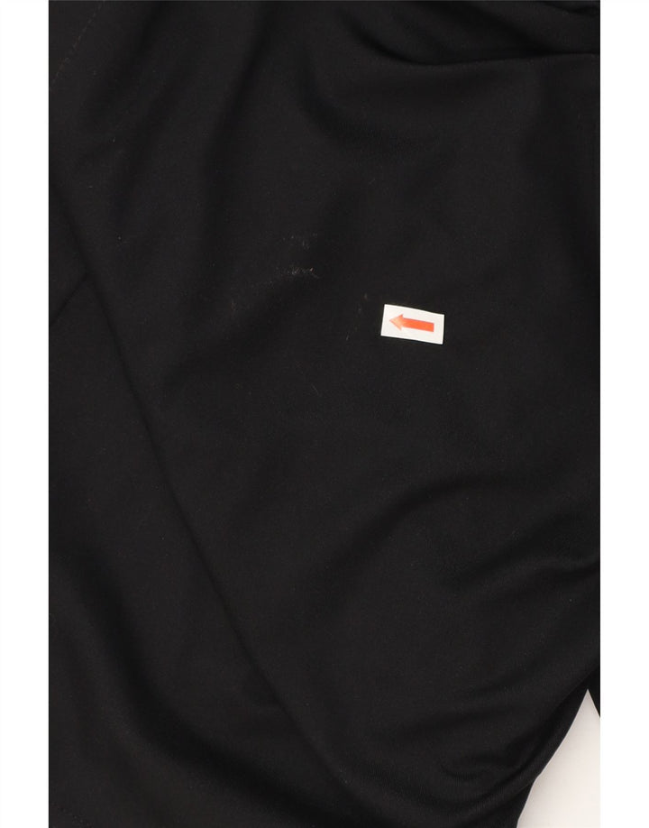 Puma Herren Sportshorts Large Schwarz