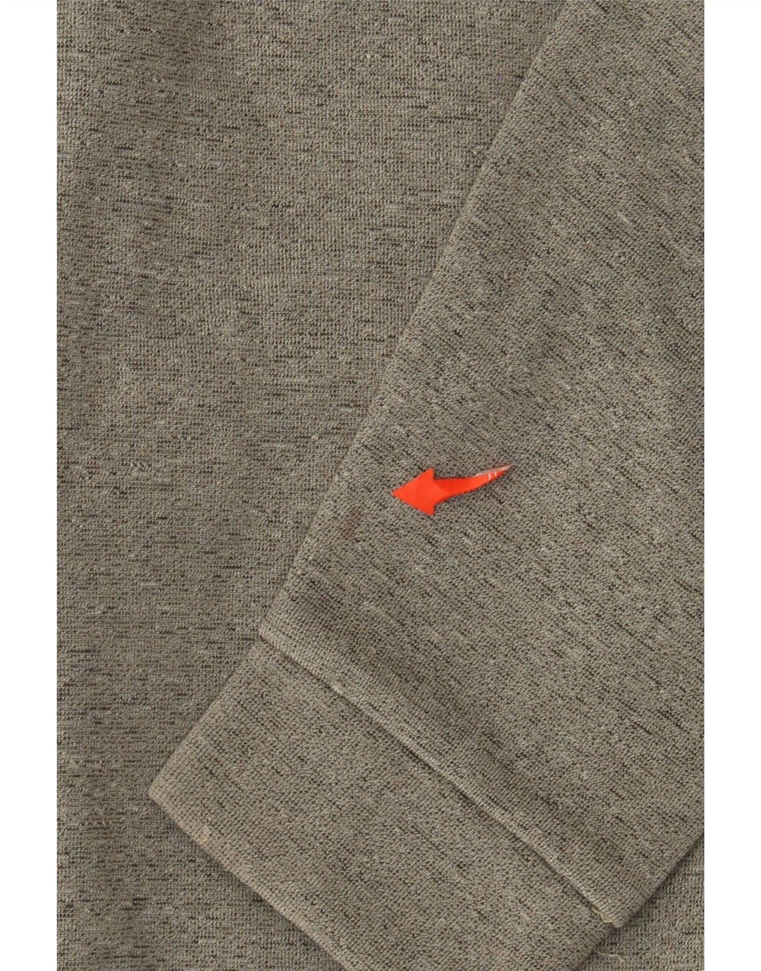 Adidas Herren-Kapuzenpullover mit Reißverschluss, mittelgraue Baumwolle