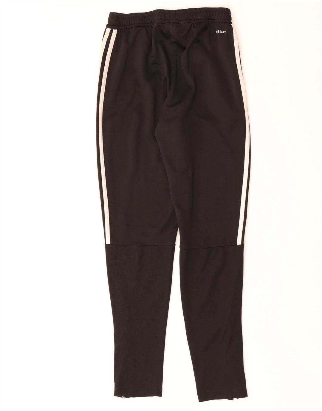 Adidas Herren Aeroready Trainingshose, Größe S, Schwarz, Polyester