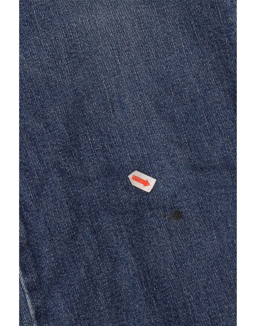 Wrangler Herren-Jeans mit normaler Passform, gerade Passform, W34, L32, Blau, Baumwolle