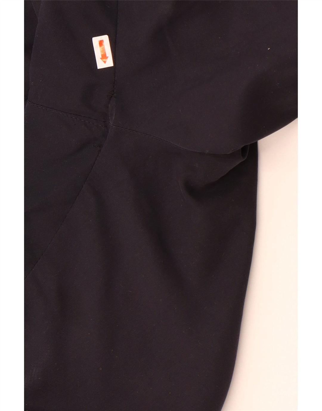 Lotto Herren-Trainingshose, groß, marineblau, Farbblock-Polyester