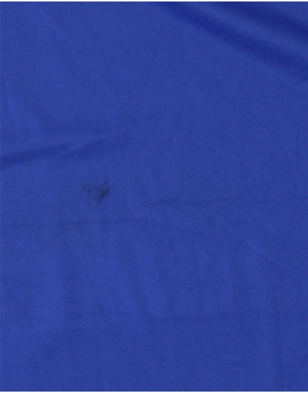 Kappa Damen Grafik T-Shirt Top UK 18 XL Blau Polyester