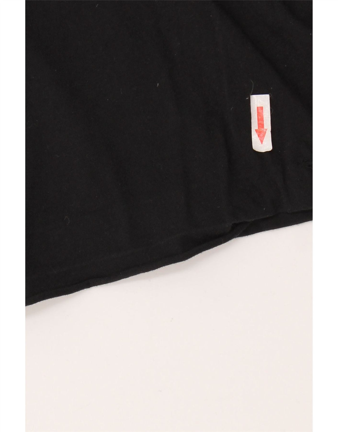 NIKE Grafik-T-Shirt für Jungen, 10–11 Jahre, mittelgroß, schwarze Baumwolle