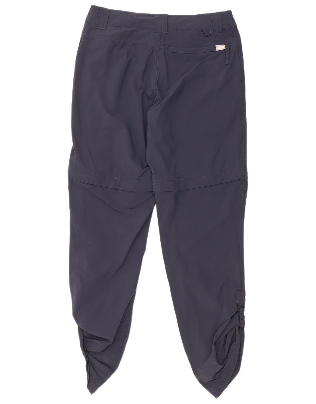 THE NORTH FACE Damen Slim Freizeithose EU 8 Small W30 L30 Marineblau