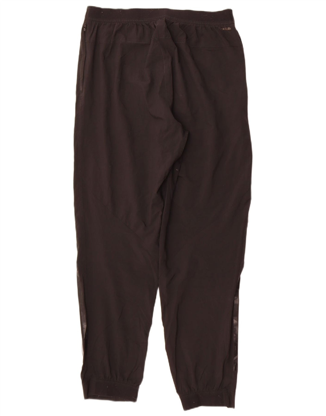 Adidas Herren Climacool Trainingshose Joggers Large Schwarz Polyester