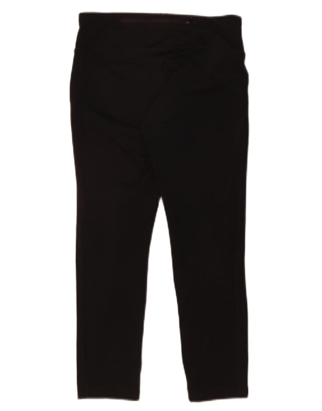Nike Damen Dri Fit Leggings UK 6 XS Schwarz Polyester