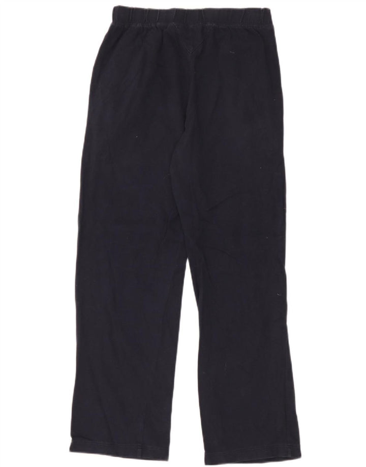 Nike Herren-Trainingshose, Größe S, marineblau, Baumwolle