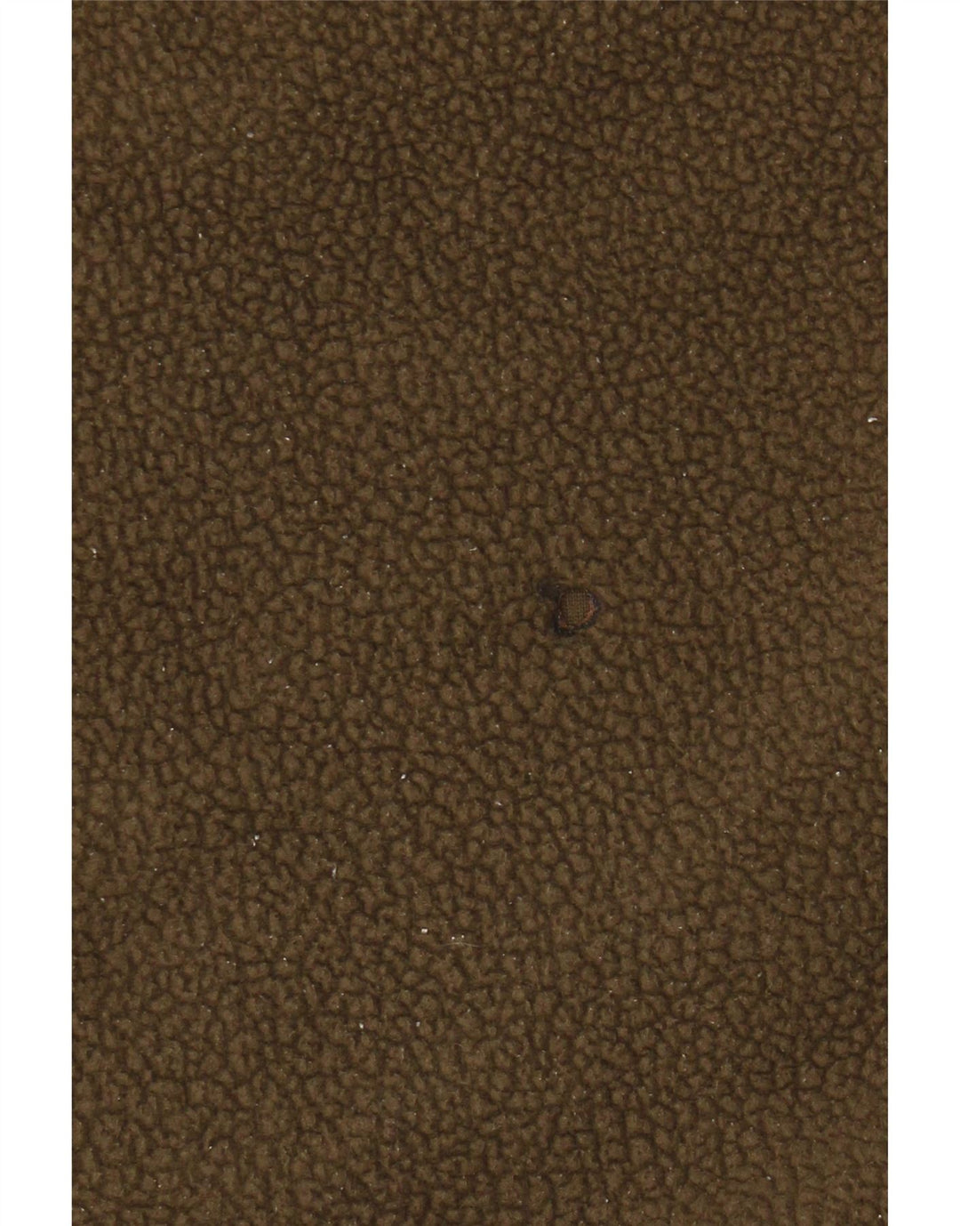 Columbia Herren-Fleecepullover mit Knopfkragen, 2XL, Khaki, Polyester