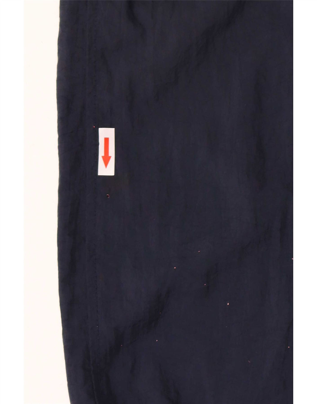 Reebok Herren Trainingshose Jogger Medium Marineblau
