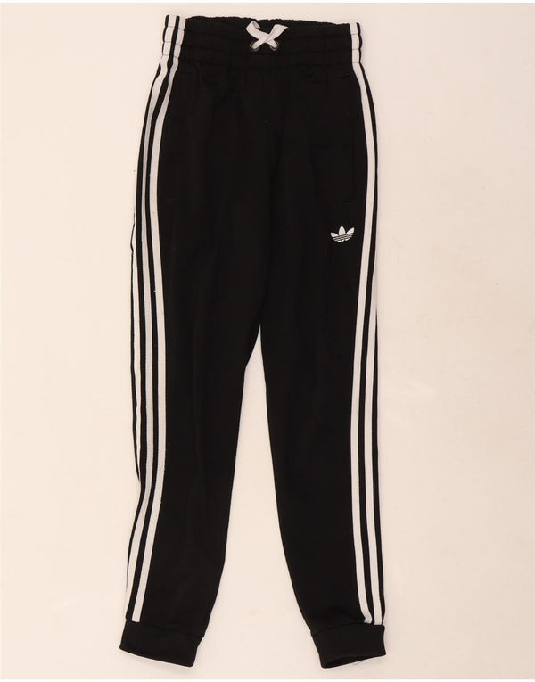 Adidas Herren Trainingshose Jogger XS Schwarz