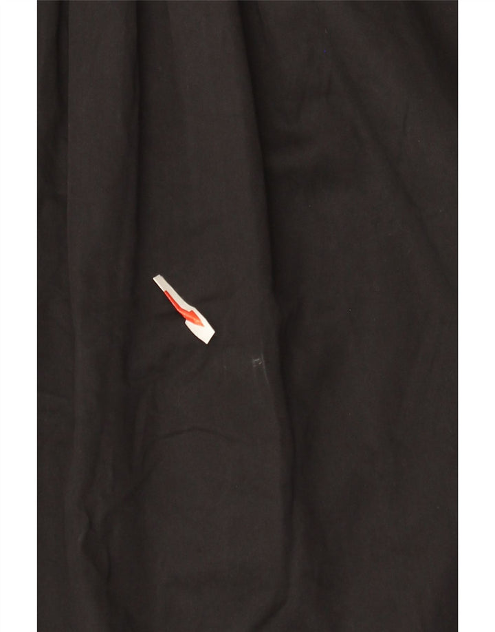 Kookai Damen Etuikleid EU 36 Small Schwarz