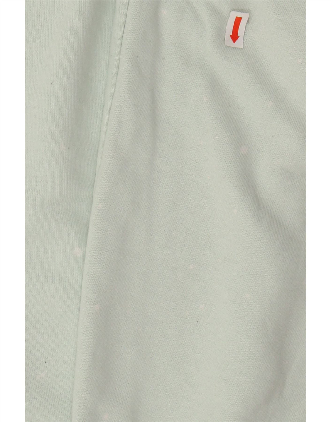 ZARA Womens Tracksuit Trousers Joggers UK 8 Small  Green