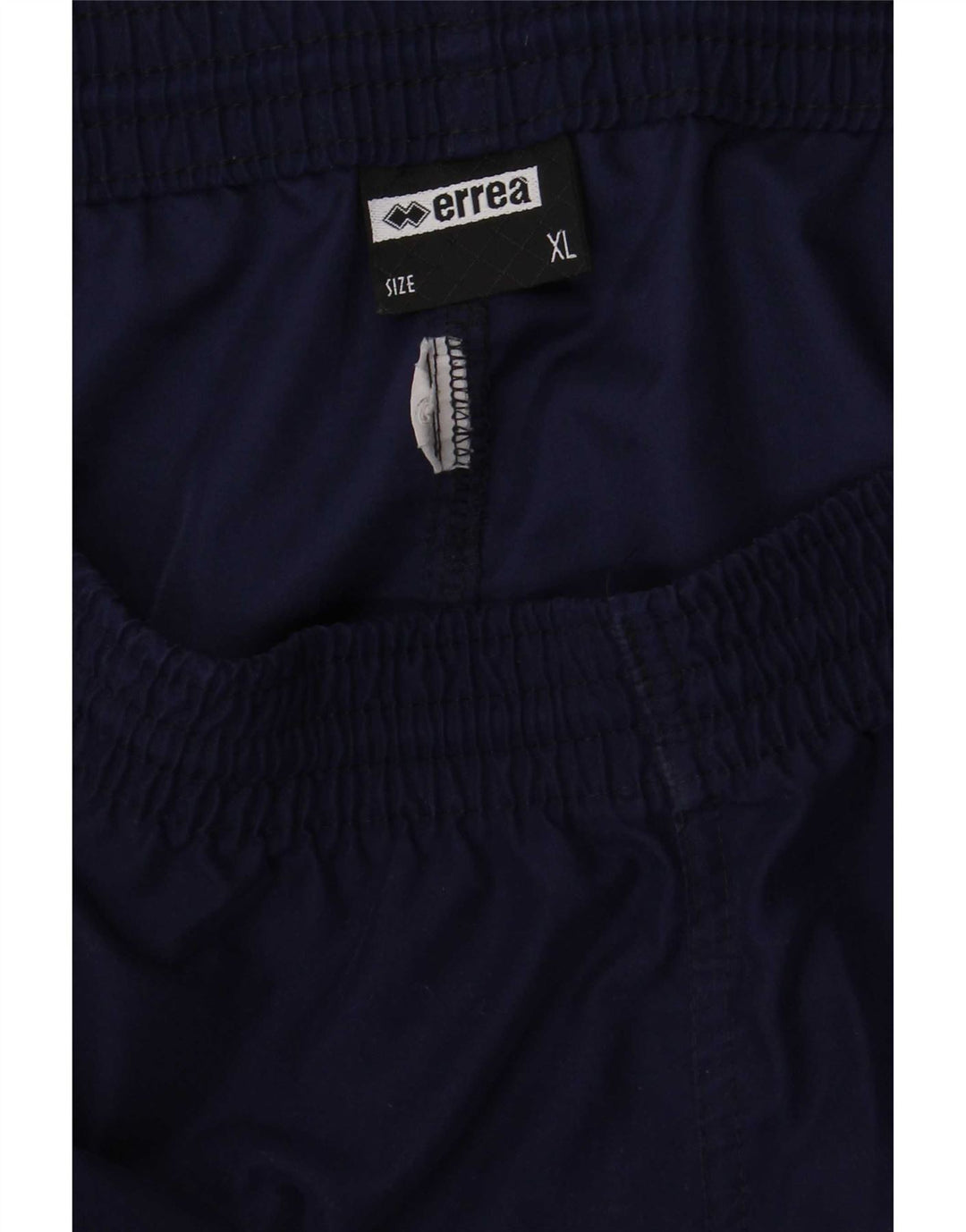 Errea Herren Badeshorts XL Marineblau