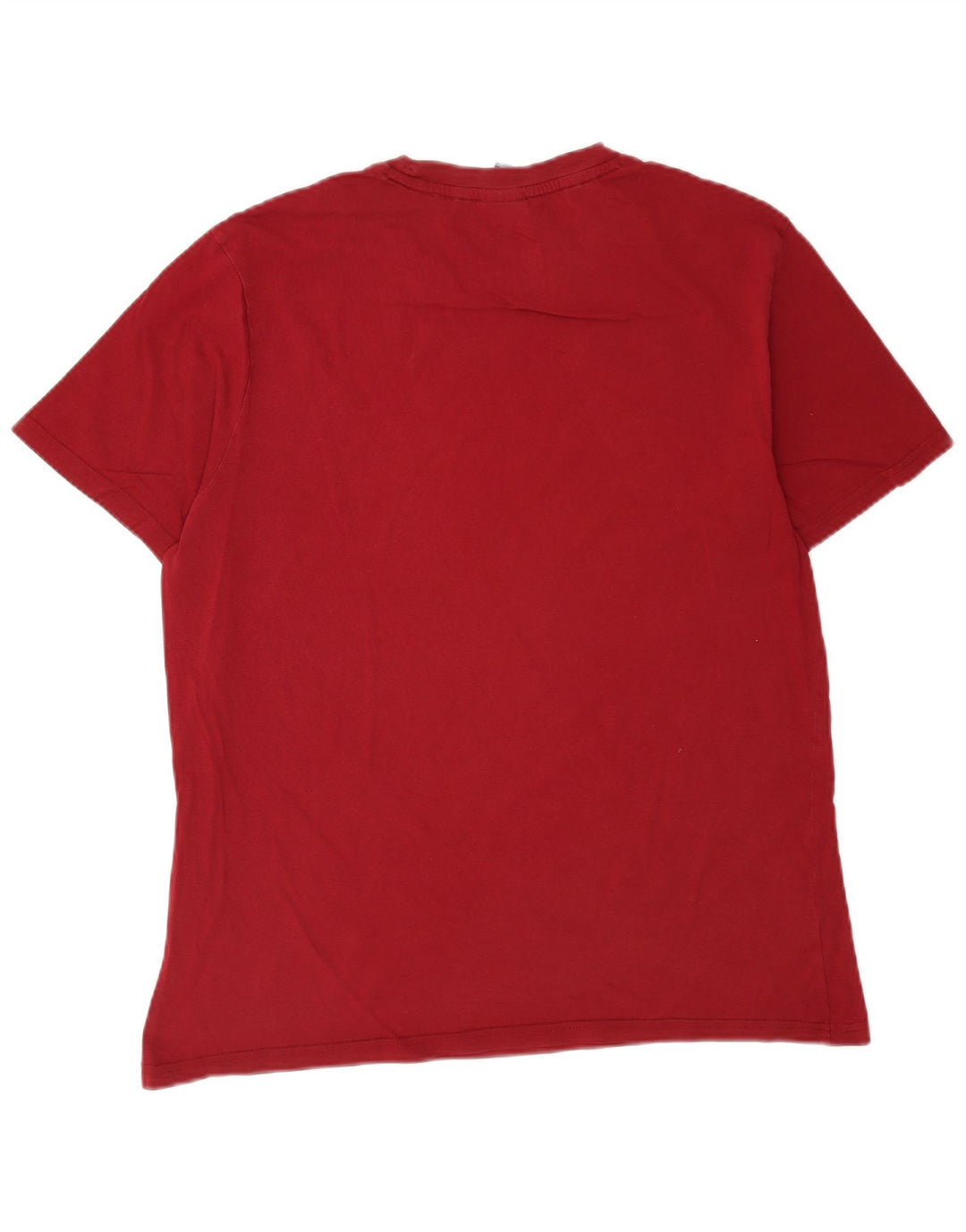 Champion Herren T-Shirt Top XL Kastanienbraun